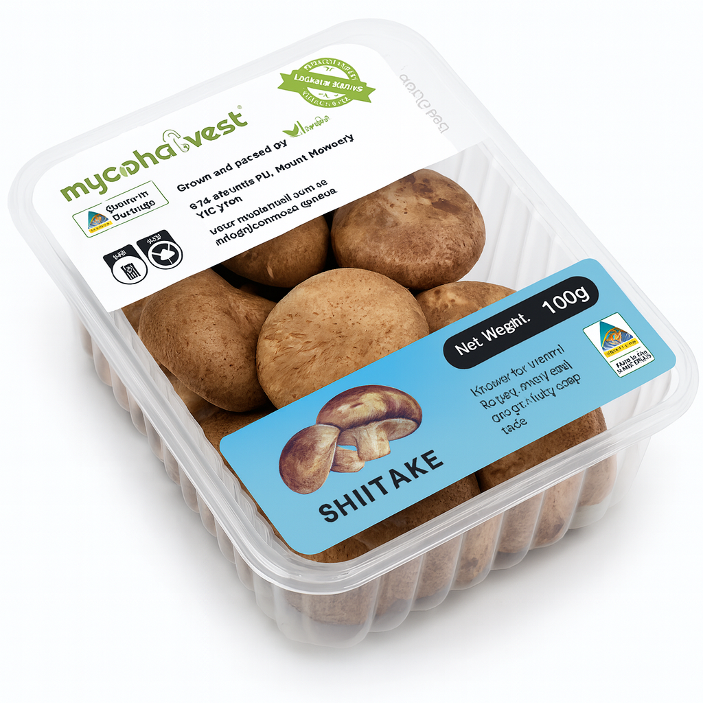mycoharvest-australian-grown-shiitake-mushrooms-100g-1