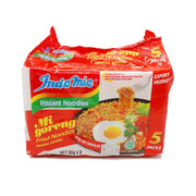Indomie Instant Noodles at UMall Australia