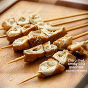 All Meat at UMall Australia