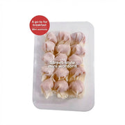Frozen Wontons at UMall Australia