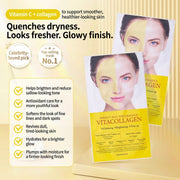 Korean Sheet Masks & Care at UMall Australia