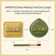 Amortals Brushes, Sponges & Puffs at UMall Australia