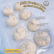 Thực phẩm ăn liền at UMall Australia