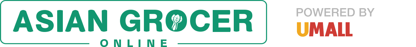 Asian Grocer Online, Powered by UMALL