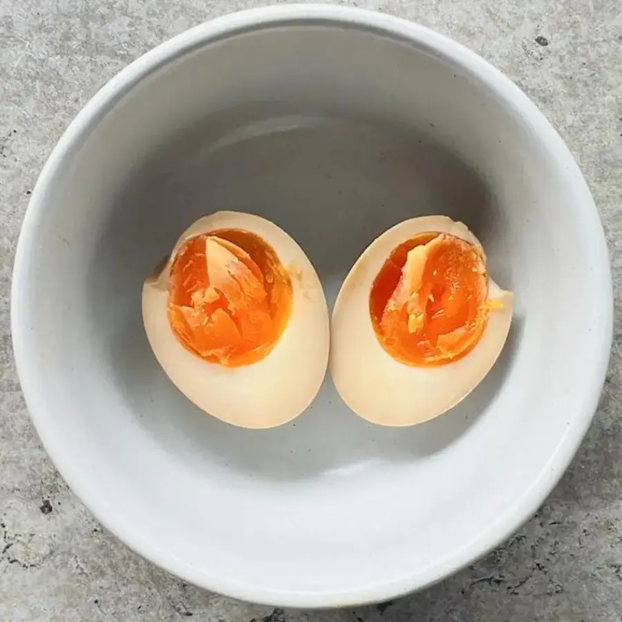 Ramen Eggs (Ajitsuke Tamago)