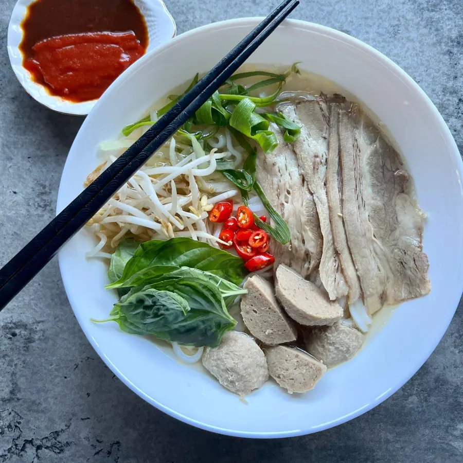  Pho by Pho Vien