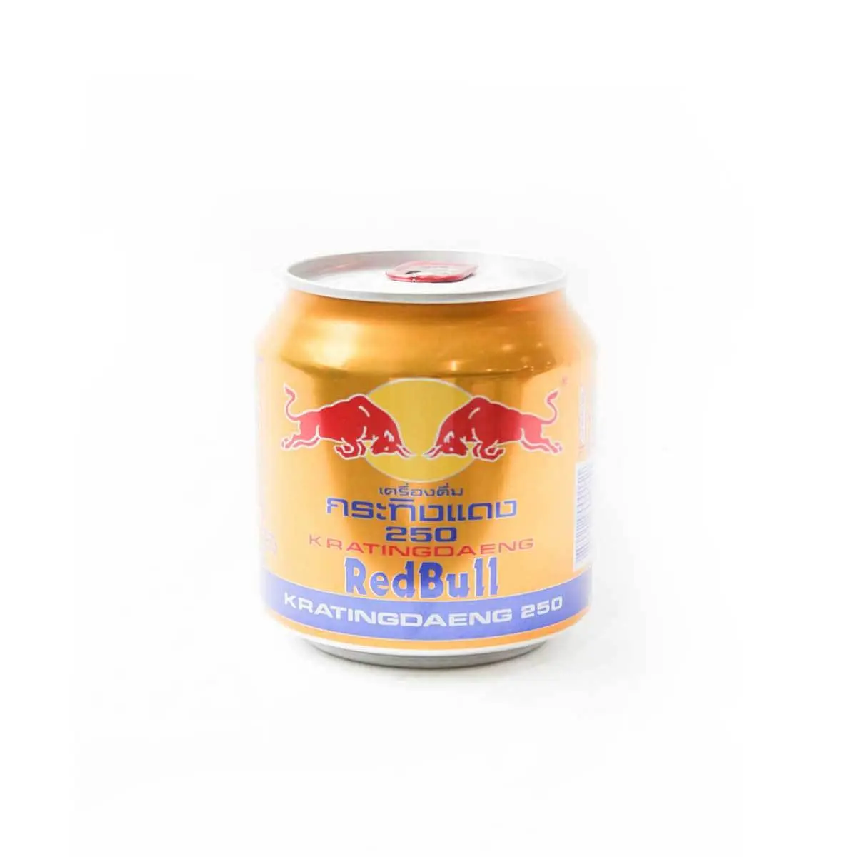 Red Bull Thai 250ml - Buy Asian Drinks Online / Sport Drink / Energy Drink  | SSLH08