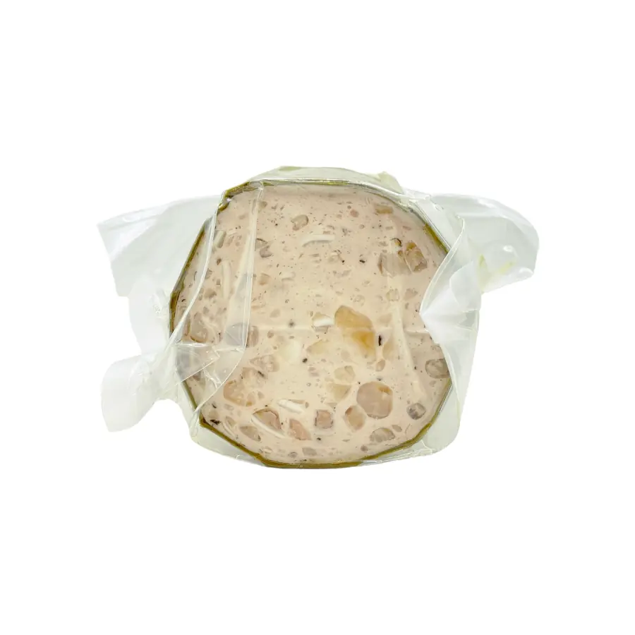 Xinh Xinh Pork Loaf Cha Gan 450g Refrigerated Frozen