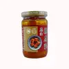 Csi Spicy Fermented Bean Curd With Sesame Oil 320g thumbnail