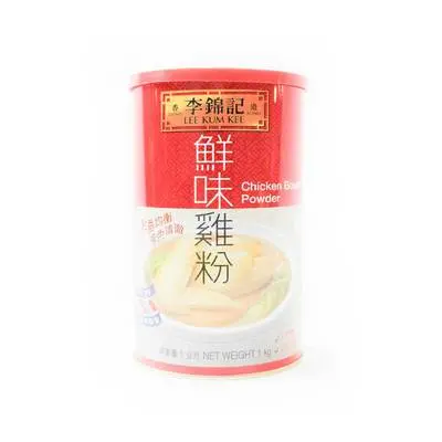 Lee Kum Kee Chicken Bouillon Powder 1kg
