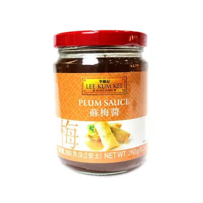 Lee Kum Kee Plum Sauce 260g