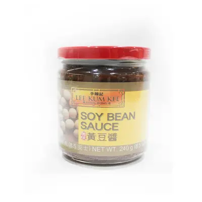 Lee Kum Kee Soy Bean Sauce 240g