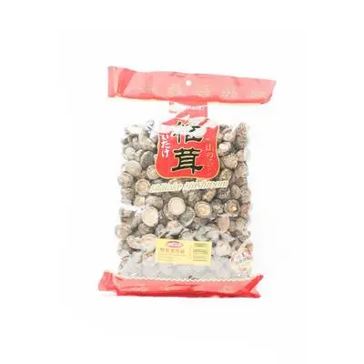 Macrotaste Dried Mini Shiitake Mushroom 375g