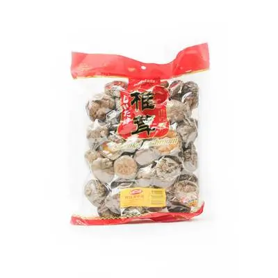 Macrotaste Dried Shiitake Mushroom 200g