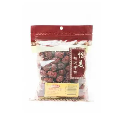 Macrotaste Red Dates Without Seeds 150g