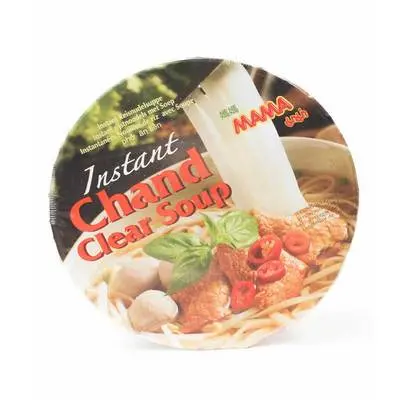 Mama Chand Clear Soup 65g