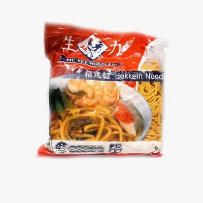 Mc Hokkien Noodle 1kg