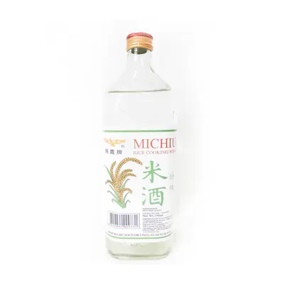 Osha Michiu Rice Cooking Wine 750ml