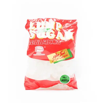 South Word Brand Lump Sugar 400g