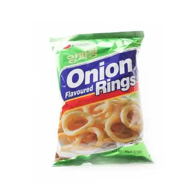 Nongshim Onion Rings 90g