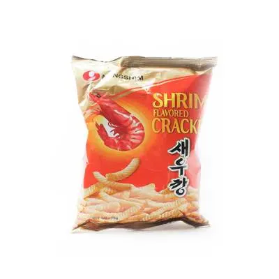 Nongshim Shrimp Cracker 75g