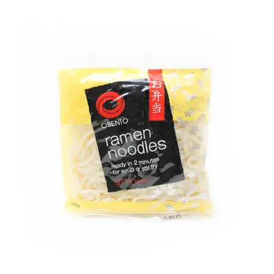 Obento Ramen Noodles 150g