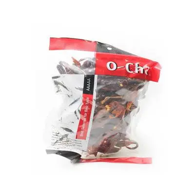 O-Cha Dried Chilli (S) 70g