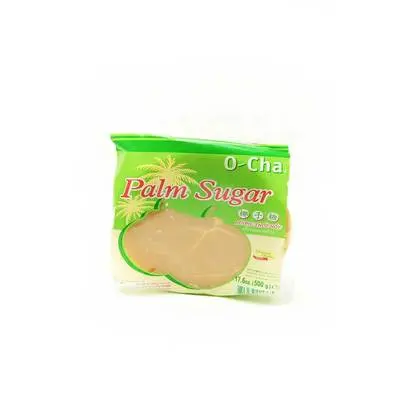 O-Cha Palm Sugar 500g