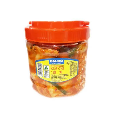 Paldo Kimchi 1kg