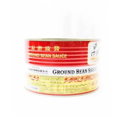 Pun Chun Ground Bean Sauce 2090g