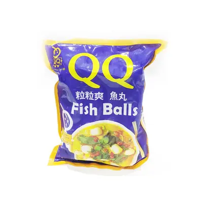 Qq Fish Ball 1kg