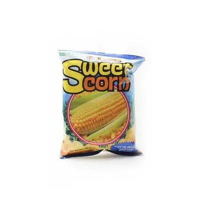Regent Sweet Corn Chip 60g