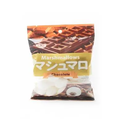 Rf Chocolate Marshmallow 100g