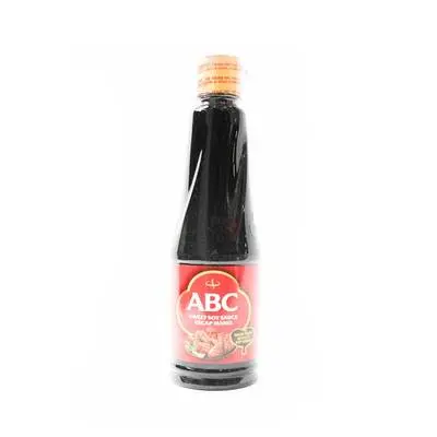 Abc Sweet Soy Sauce 600ml