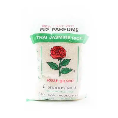Rose Jasmine Rice 1kg