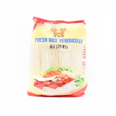 Seahorse Fresh Rice Vermicelli 454g