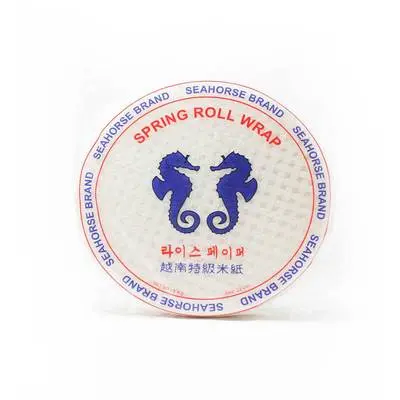 Seahorse Rice Paper 1kg