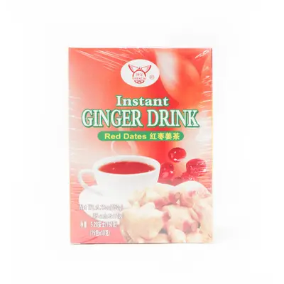 Shencai Red Dates Ginger Drink 150g