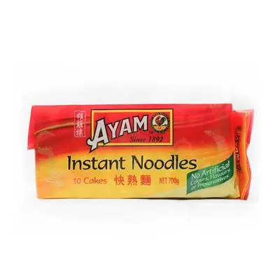 Ayam Instant Noodles 700g