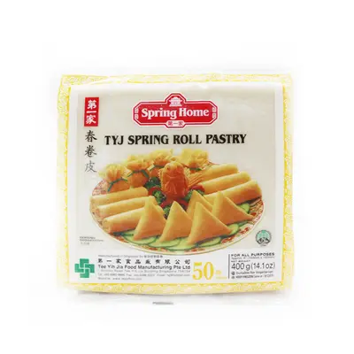 Spring Home Tyj Spring Roll Pastry 6