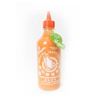 Flying Goose Sriracha Mayo Sauce 455ml