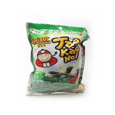 Tao Kae Noi Crispy Seaweed (Original) 32g