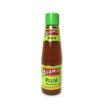 Ayam Plum Sauce 210ml