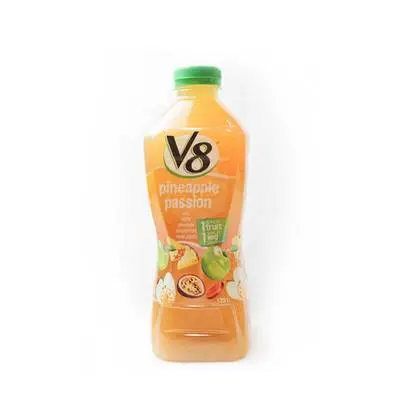 V8 Pineapple Passion Juice 1.25L