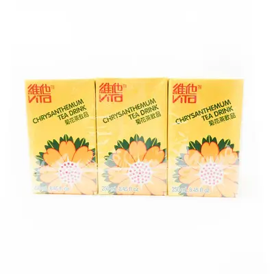 Vita Chrysanthemum Tea 250ml*6