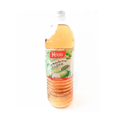 Yeo's Winter Melon Tea Drink 1.5L