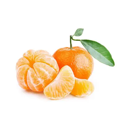 Mandarin Imperial Each