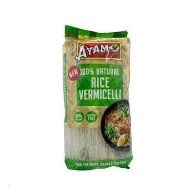 Ayam Vermicelli Noodles 200g