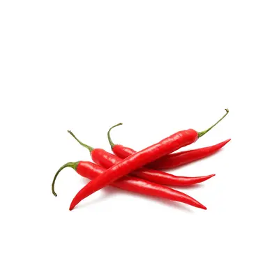 Chilli Long Red 150g Pack