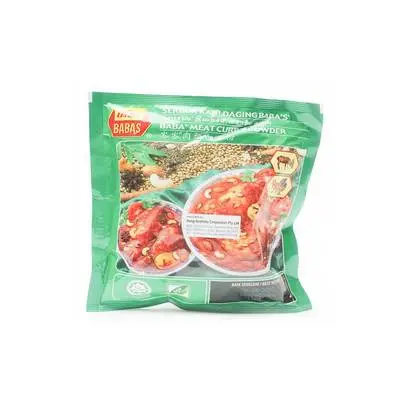 Baba Meat Curry Powder 250g